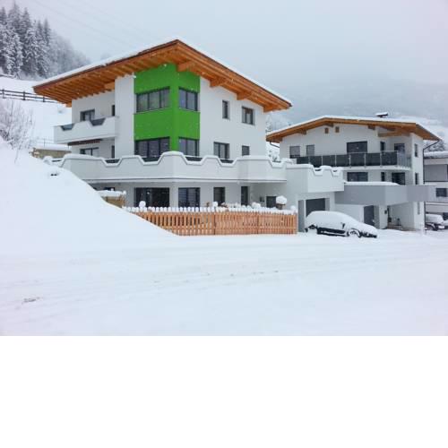 Haus Sabrina