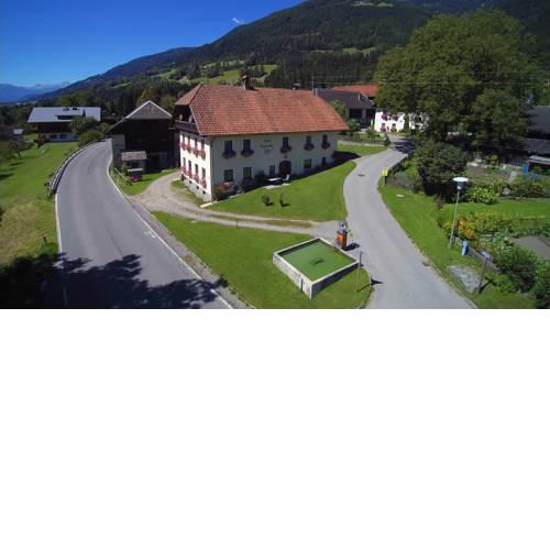 Haus Sagmeister