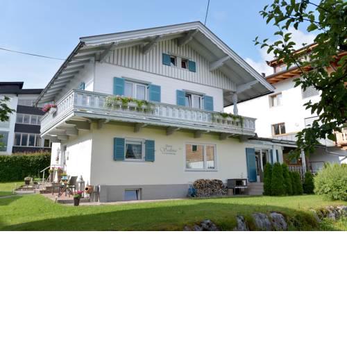Haus Salina