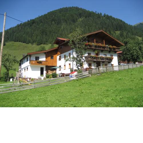 Haus Salvenmoser