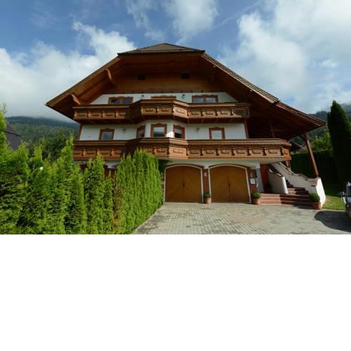 Haus Sampl