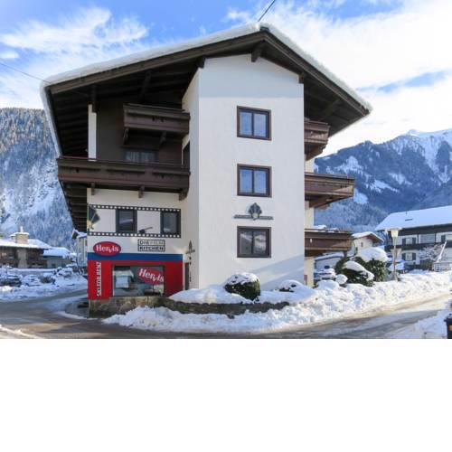Haus Sandhofer 148S