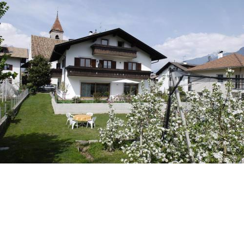 Haus Sankt Peter