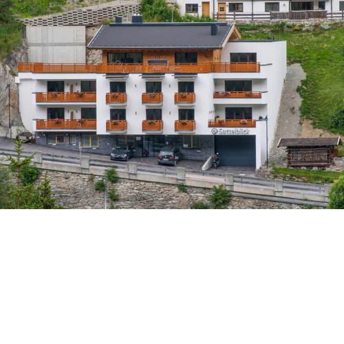 Haus Sattelblick