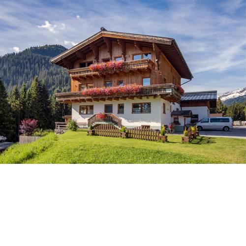 Haus Sattelkopf