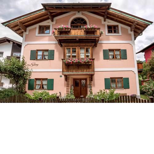 Haus Savoy - Appartement 1 - [#127881]