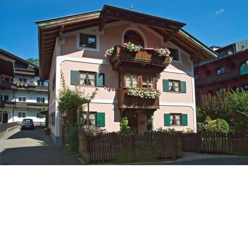 Haus Savoy - Appartement 4 - [#128247]