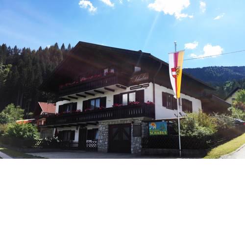 Haus Schabus