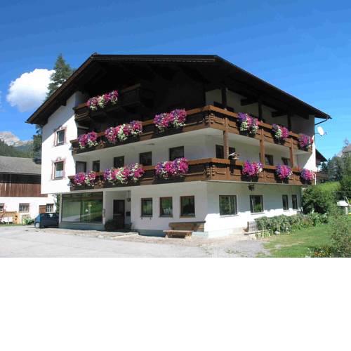 Haus Schachtkopf