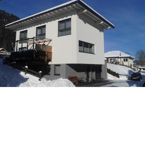 Haus Schartner