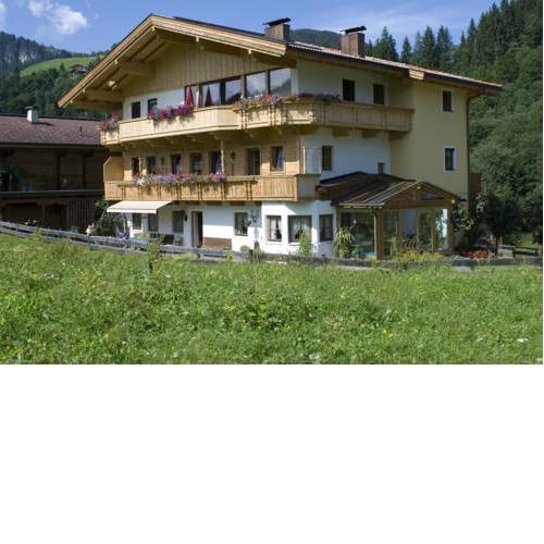Haus Schatzbergblick