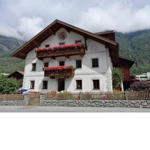 Haus Scheiber