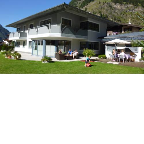 Haus Schennach