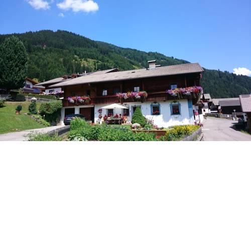 Haus Scherer