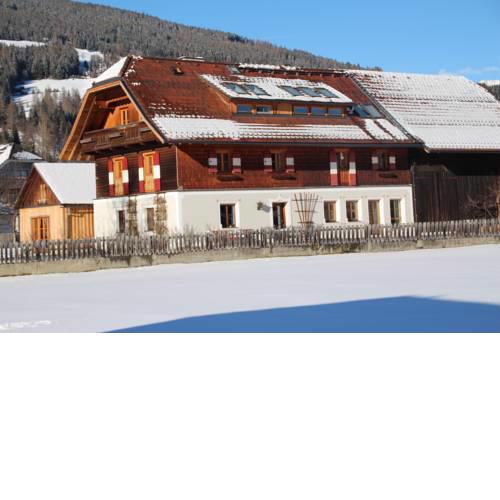 Haus Schitter