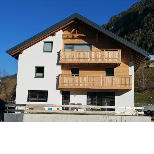 Haus Schlögl