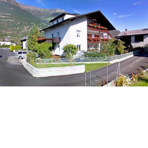 Haus Schlossblick