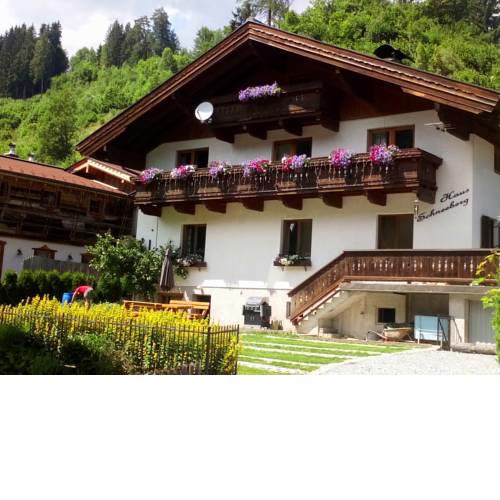 Haus Schneeberg