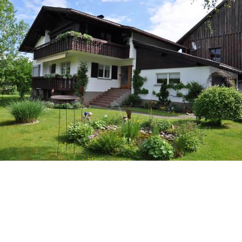 Haus Schneider