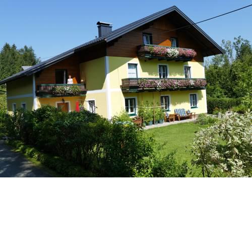 Haus Schöffau