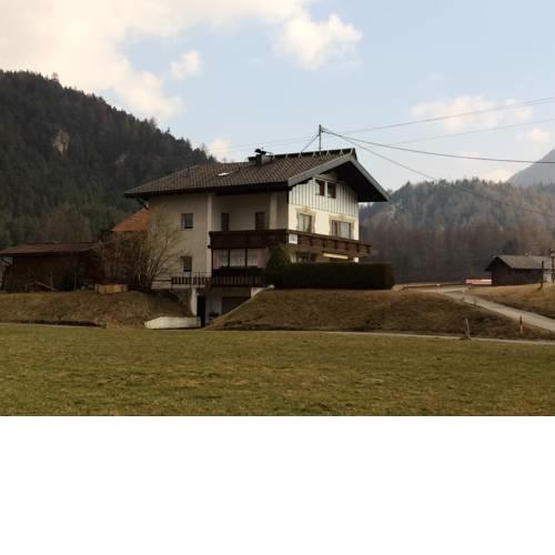 Haus Scholl