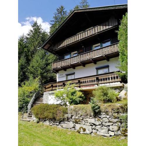 Haus Schönblick Ginzling Zillertal