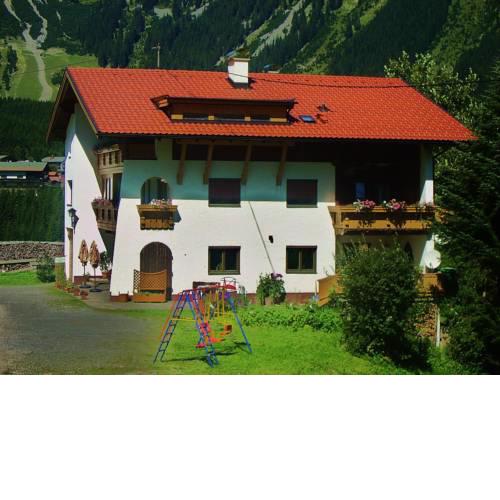 Haus Schöne Aussicht