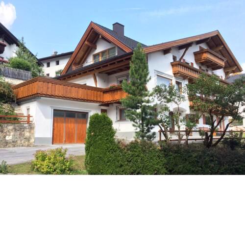 Haus Schönjoch