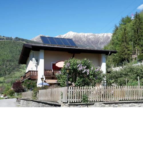 Haus Schönjochblick 120S