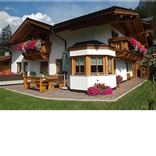 Haus Schöpf