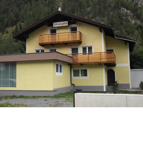 Haus Schrankogelblick