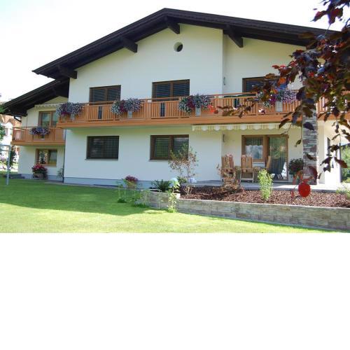 Haus Schreieck Klaudia