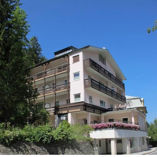 Haus Schubert
