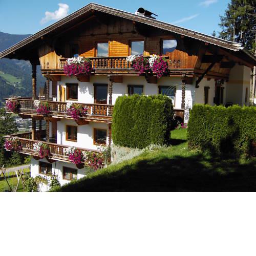 Haus Schwarzenberg