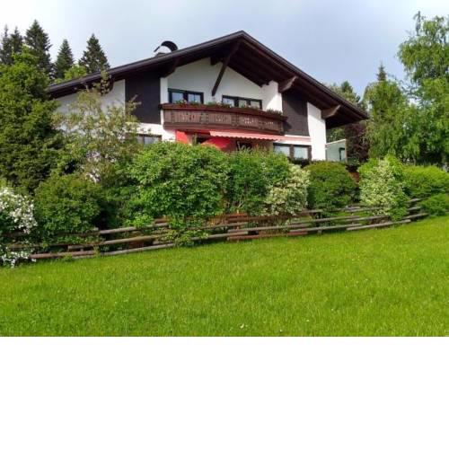 Haus Schwärzler - Säntisblick
