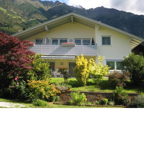 Haus Schweitzer