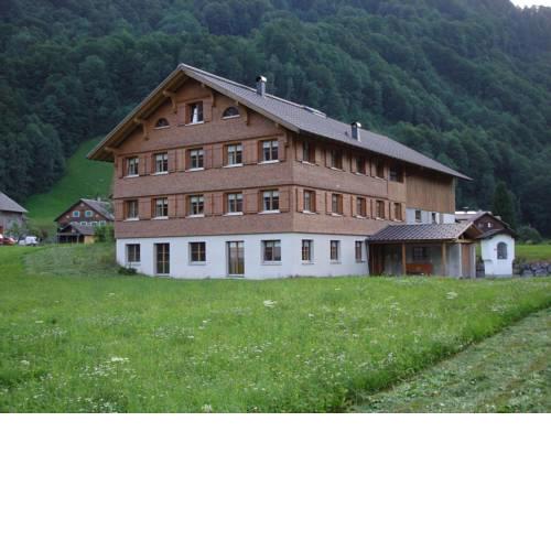 Haus Schwendinger