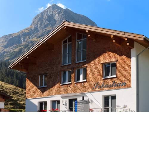 Haus Sebastian