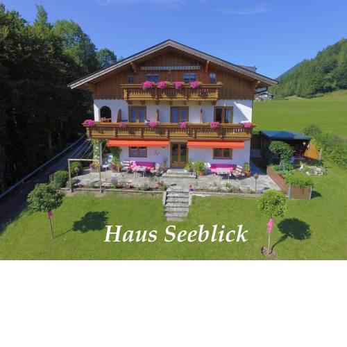 Haus Seeblick