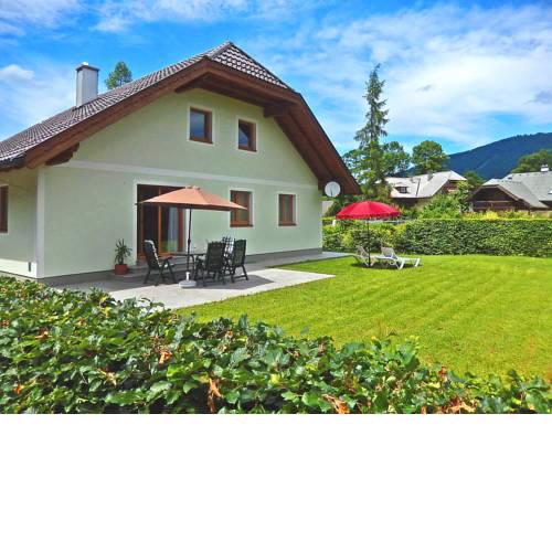 Haus Seehof - Ferienhaus