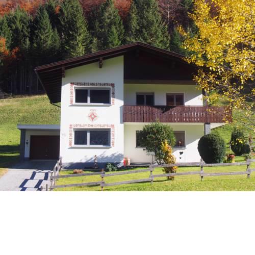 Haus Seekopf