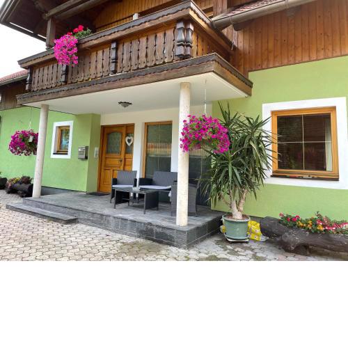 Haus Seerose