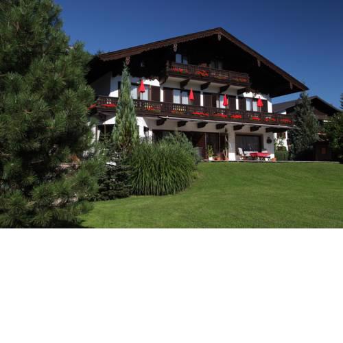 Haus Seeschwalbe
