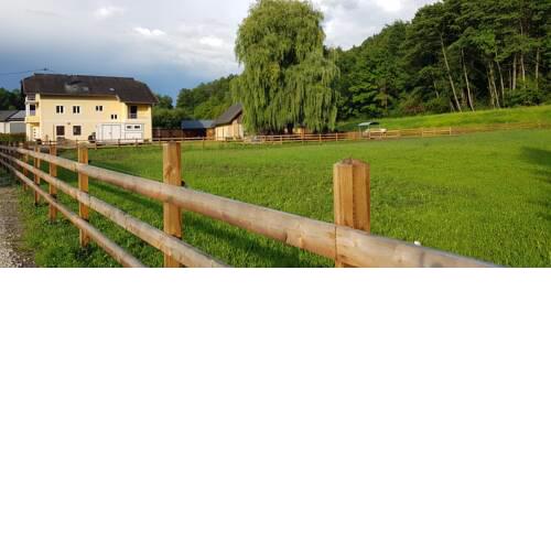 Haus Seidendorf