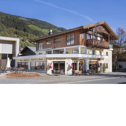 Haus Seifriedsberger