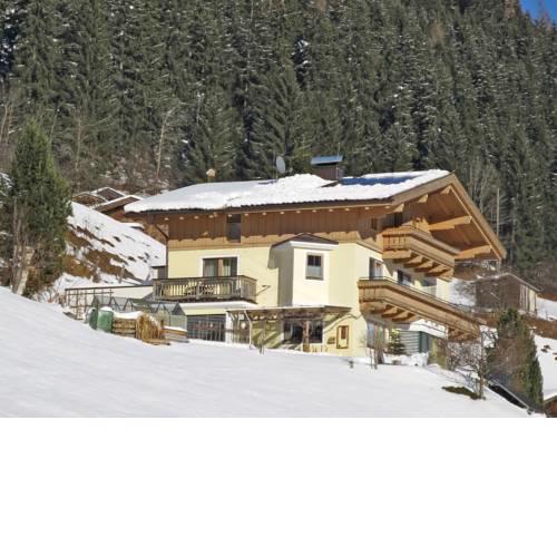 Haus Seitner 160S