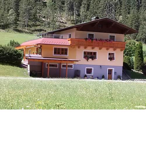 Haus Seiwald