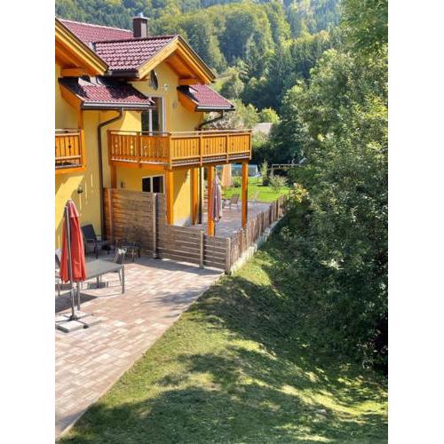 Haus Seltschach