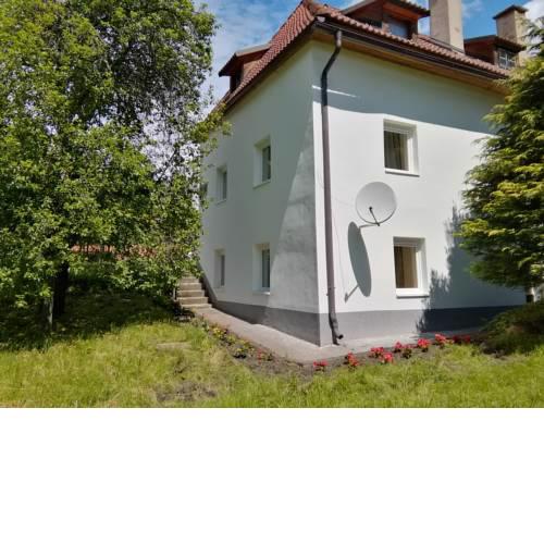 Haus Senna