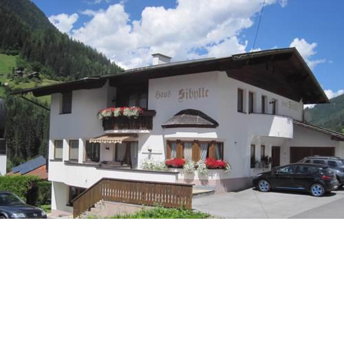 Haus Sibylle